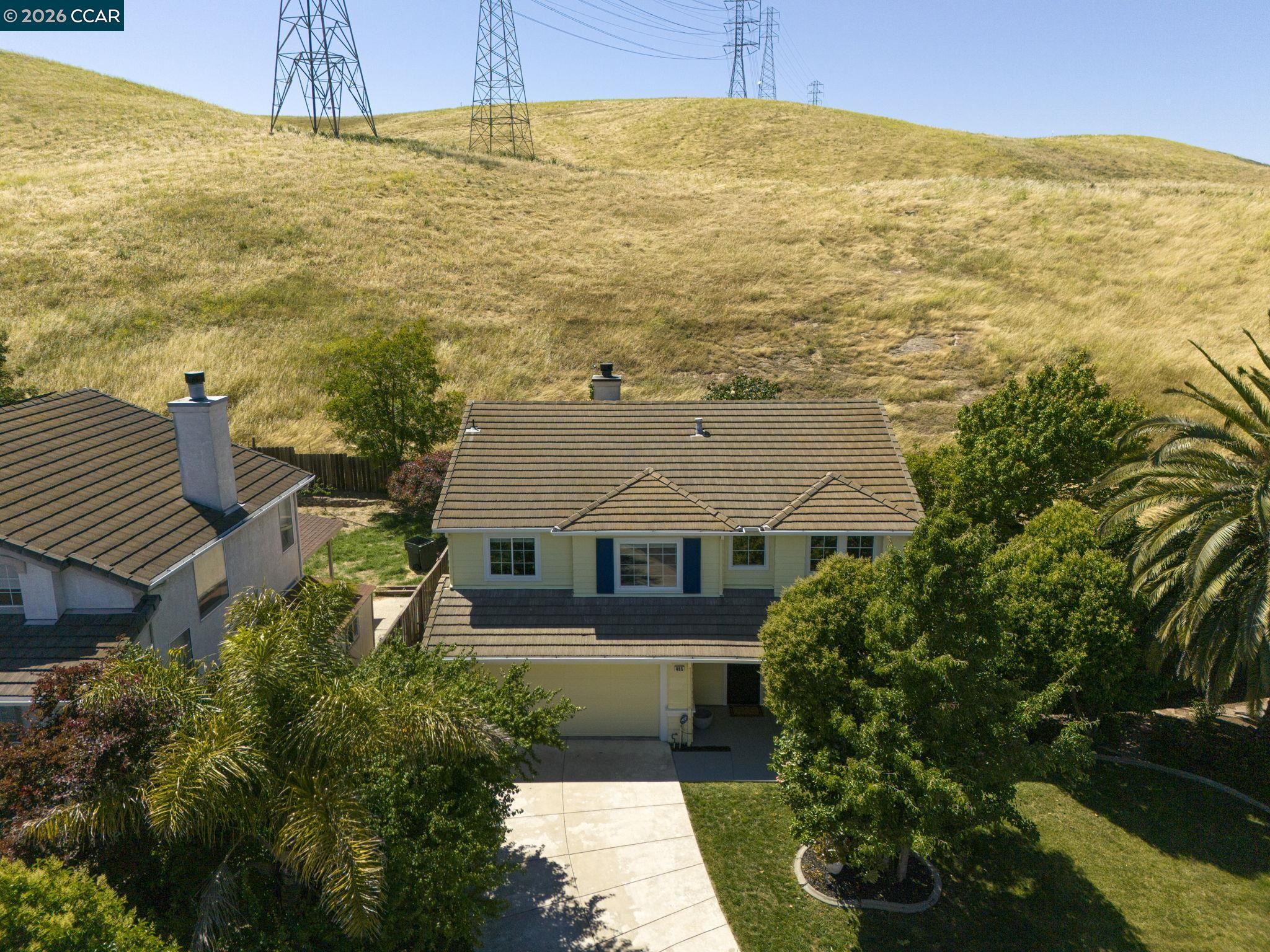405 Southwest Tradewinds Court Bay Point, CA 94565 - Photo 58 of 60