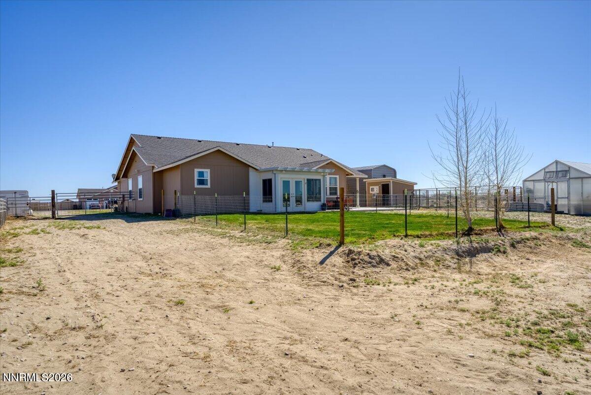 1197 Sky Ridge Drive Fallon, NV 89406 - Photo 53 of 79