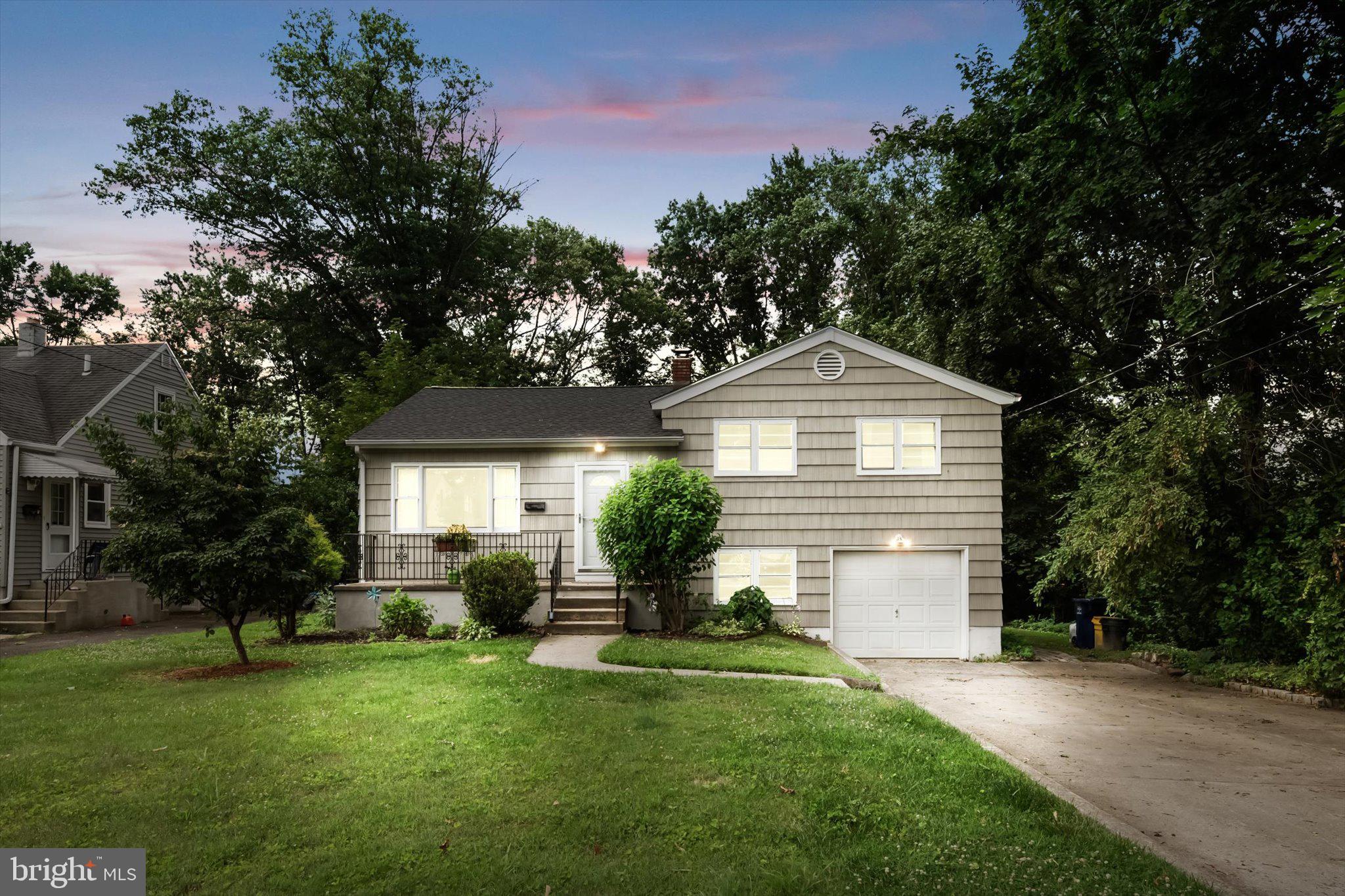 55 Gedney Road Lawrence Township, NJ 08648 - Photo 2 of 27 Gallery Image 2