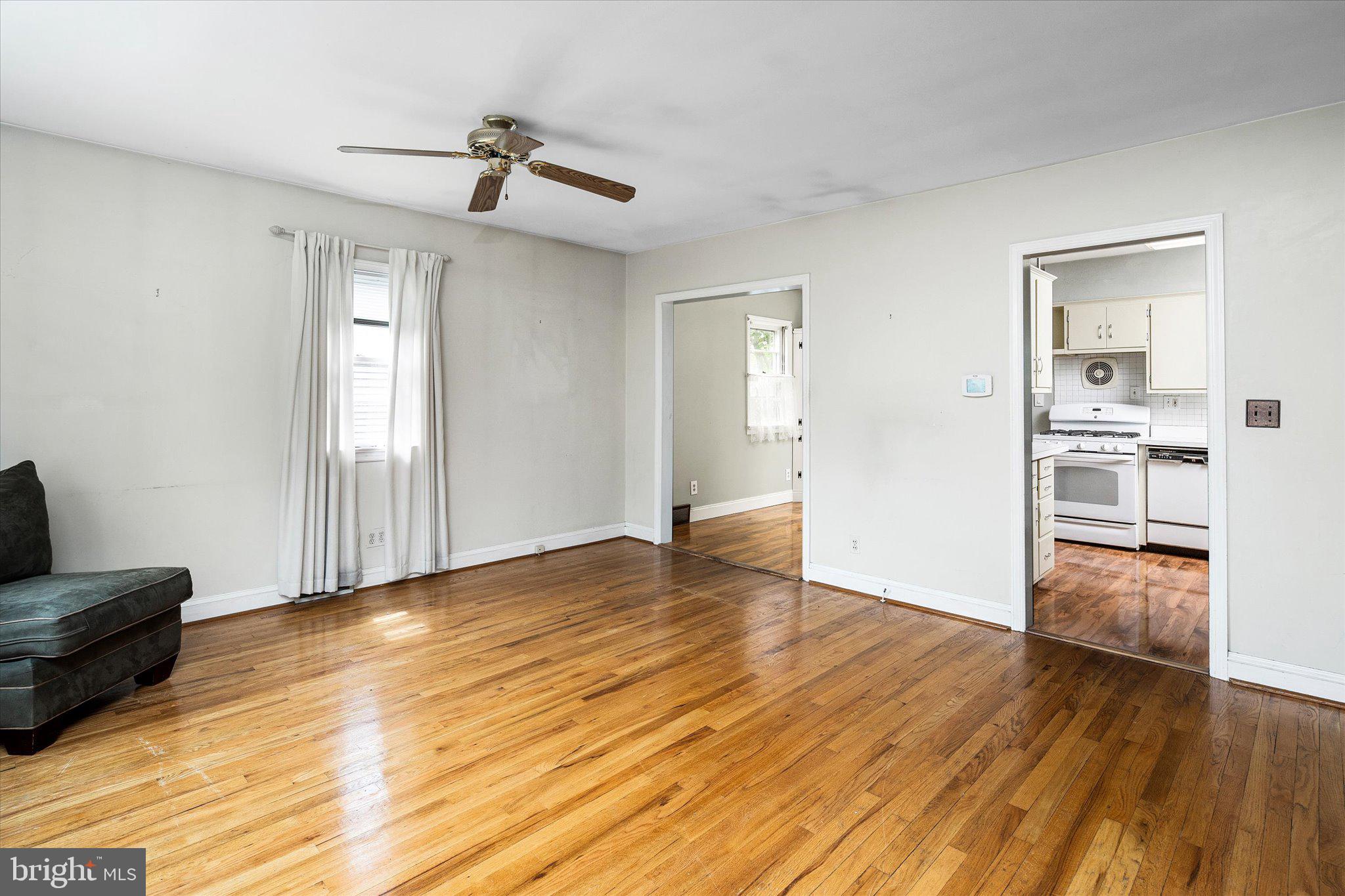 55 Gedney Road Lawrence Township, NJ 08648 - Photo 3 of 27 Gallery Image 3
