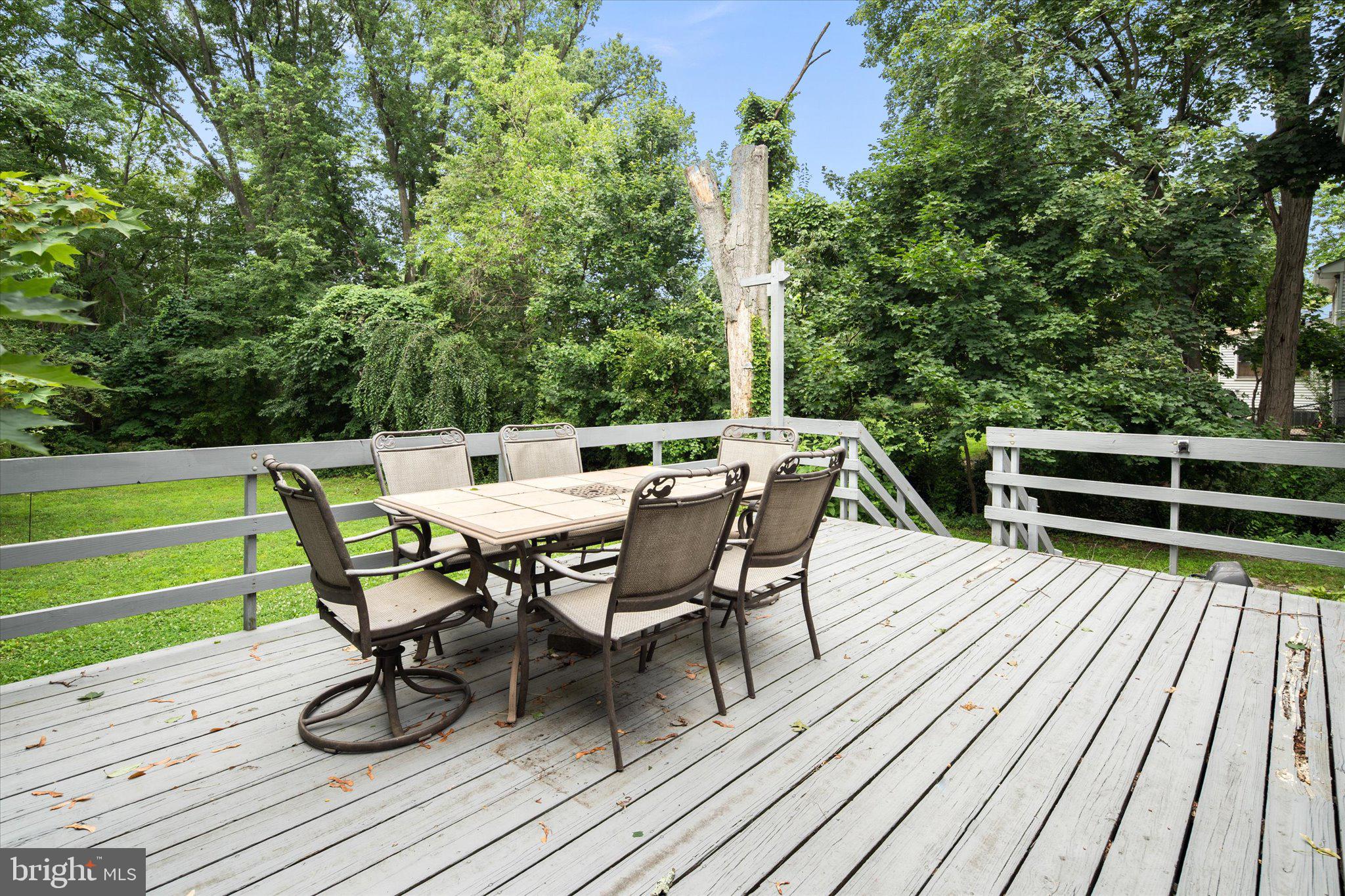 55 Gedney Road Lawrence Township, NJ 08648 - Photo 23 of 27 Gallery Image 23