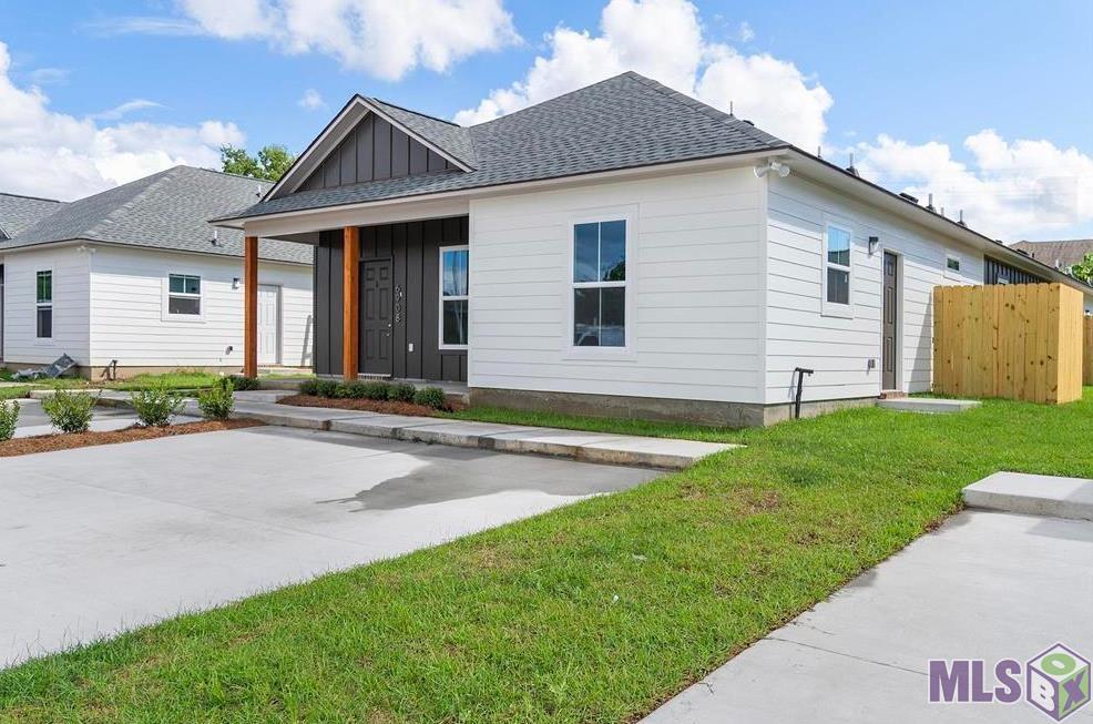 6908 Goya Avenue, Unit B Baton Rouge, LA 70806 - Photo 1 of 8