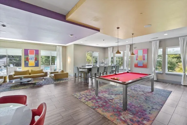 $2,400 | 1900 Barton Springs Road, Unit 5001, Austin, TX 78704