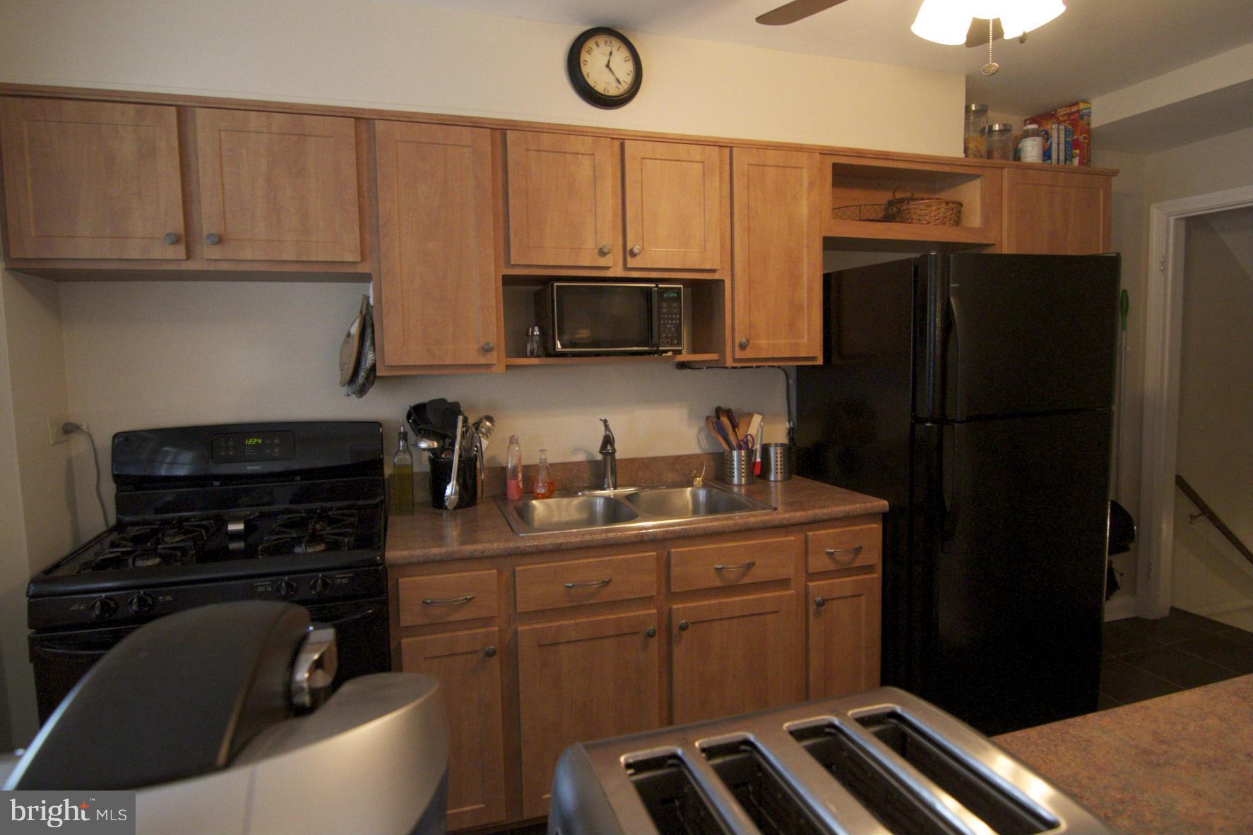 3805 Monterey Road Baltimore, MD 21218 - Photo 11 of 22 Kitchen