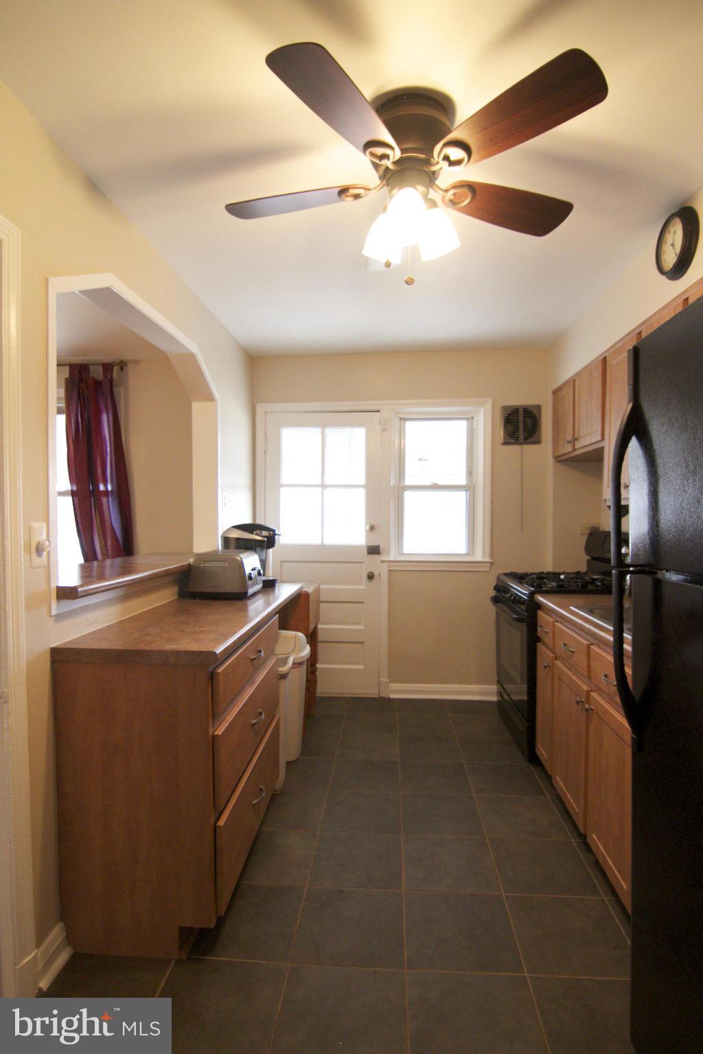 3805 Monterey Road Baltimore, MD 21218 - Photo 12 of 22 Kitchen