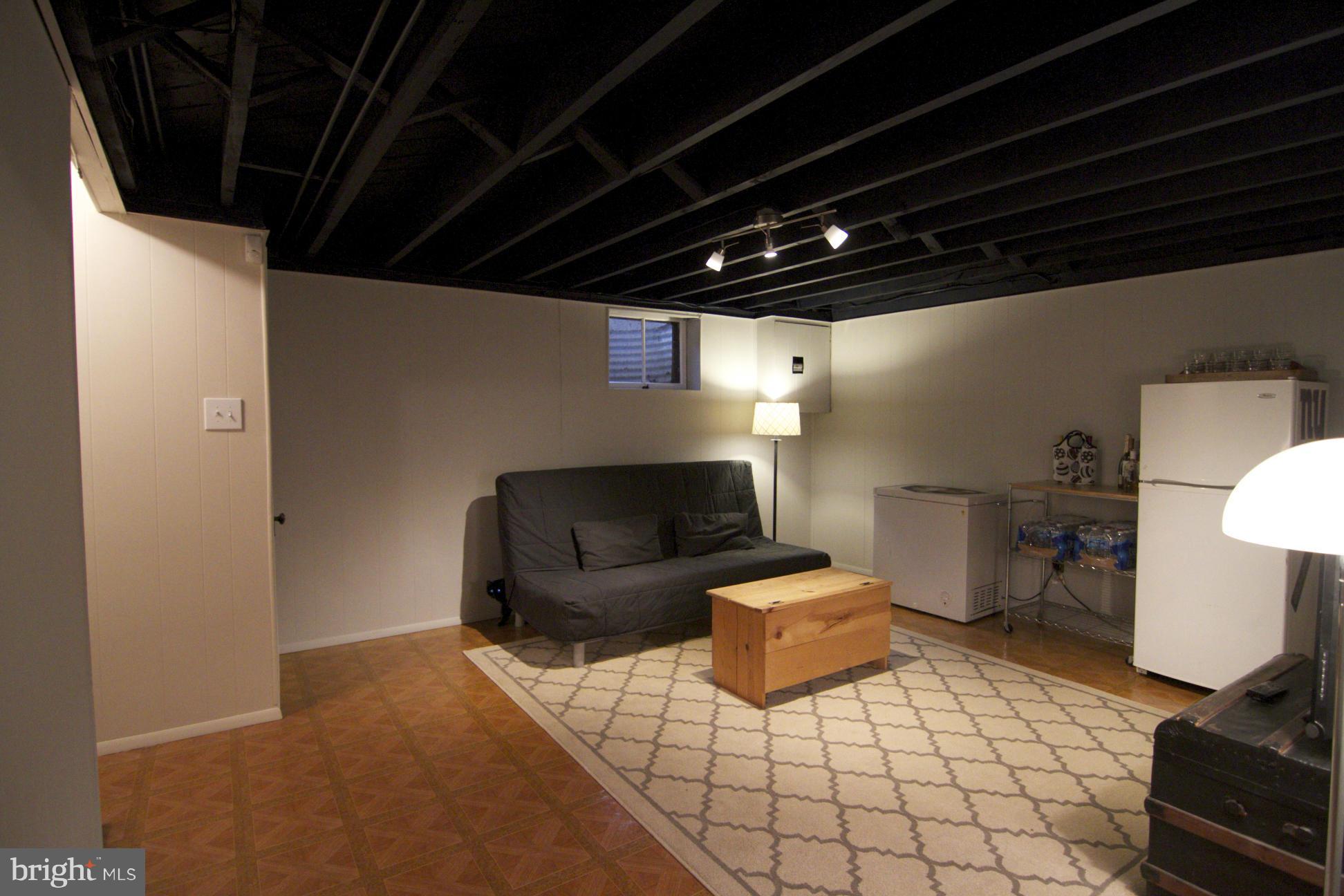 3805 Monterey Road Baltimore, MD 21218 - Photo 13 of 22 Basement