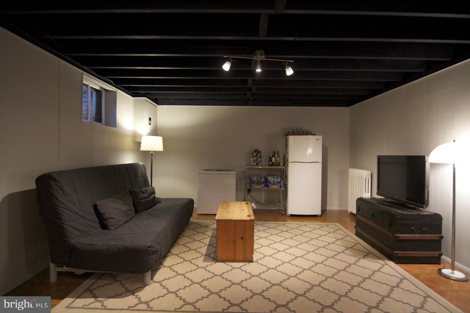 3805 Monterey Road Baltimore, MD 21218 - Photo 14 of 22 Basement