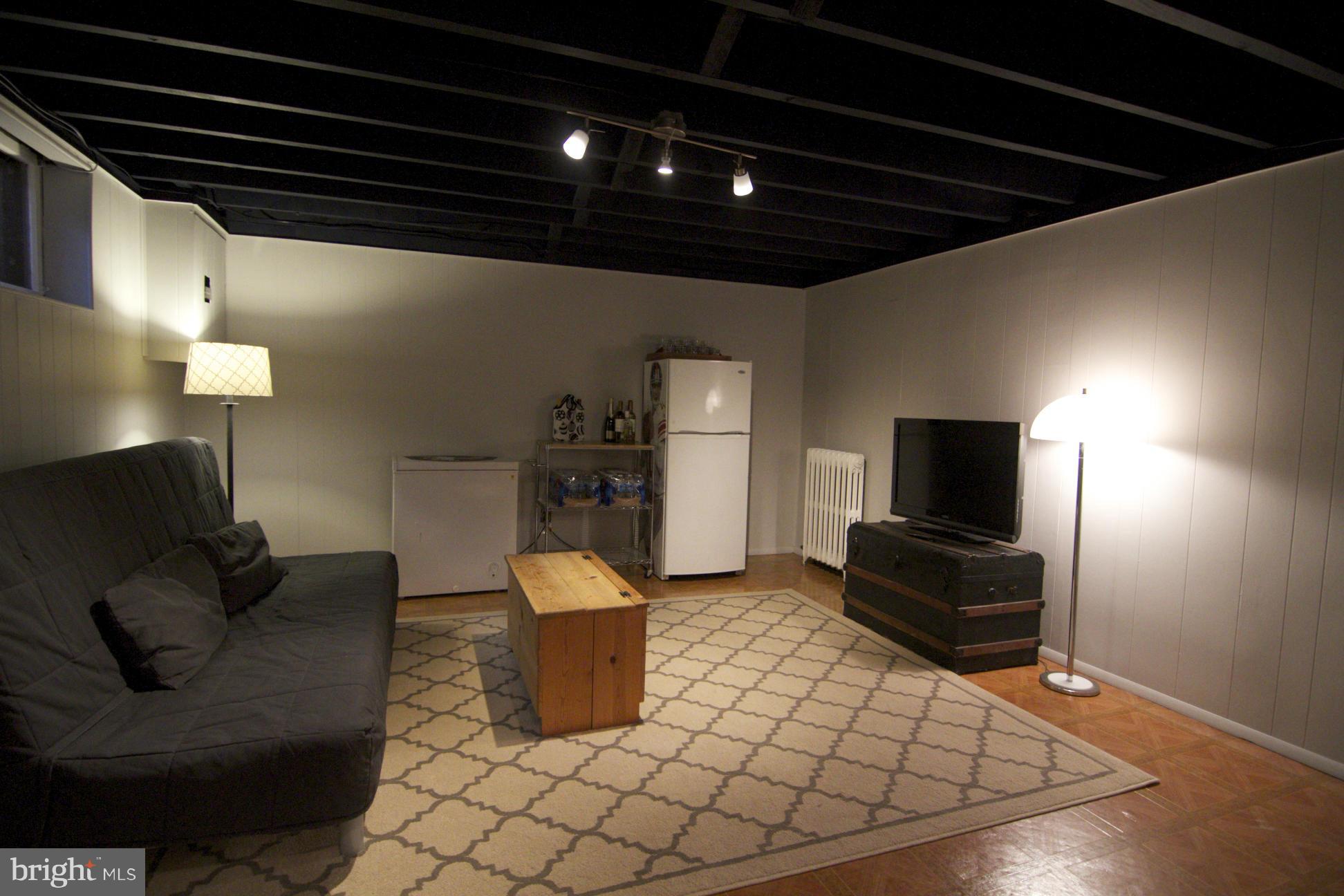 3805 Monterey Road Baltimore, MD 21218 - Photo 15 of 22 Basement