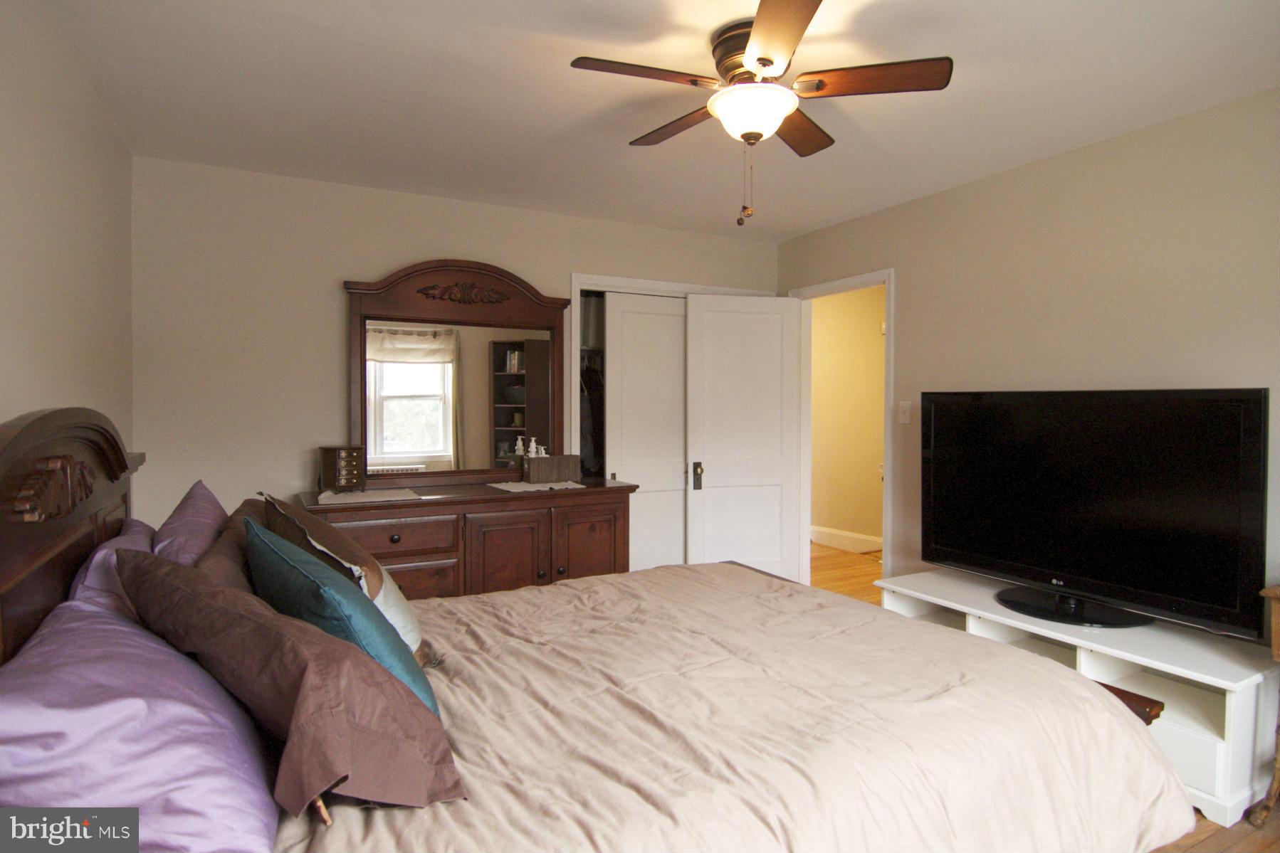 3805 Monterey Road Baltimore, MD 21218 - Photo 16 of 22 Bedroom (Master)