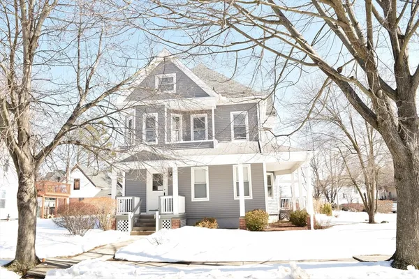 $465,000 | 18 Harrison Avenue, Holyoke, MA 01040