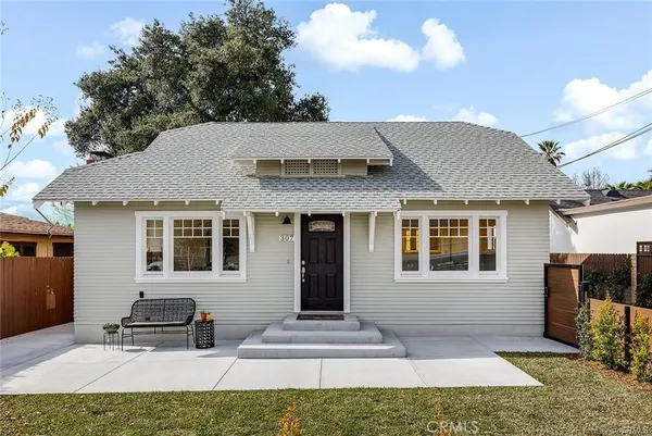 $3,600 | 307 South Alta Vista Avenue, Monrovia, CA 91016