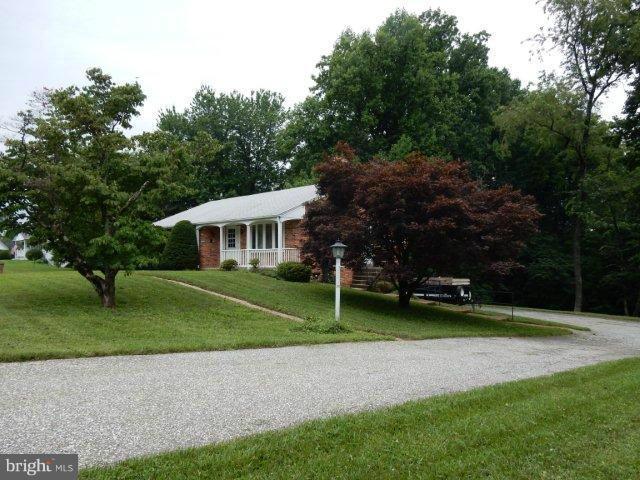 13534 Penn Shop Road Mount Airy, MD 21771 - Photo 2 of 30 Exterior