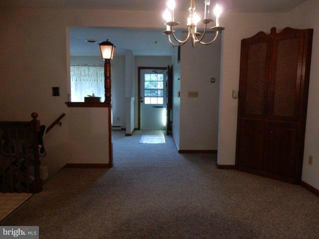 13534 Penn Shop Road Mount Airy, MD 21771 - Photo 11 of 30 Dining Room to Family Room