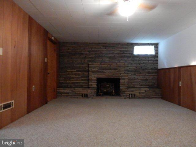 13534 Penn Shop Road Mount Airy, MD 21771 - Photo 23 of 30 Lower Level Living Room