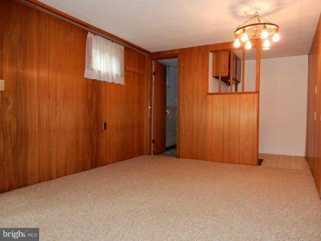 13534 Penn Shop Road Mount Airy, MD 21771 - Photo 24 of 30 Lower Level Living Room