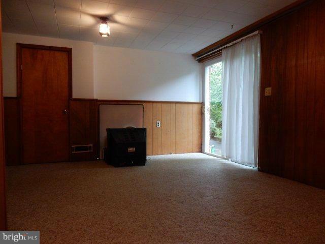 13534 Penn Shop Road Mount Airy, MD 21771 - Photo 25 of 30 Lower Level Walk Out