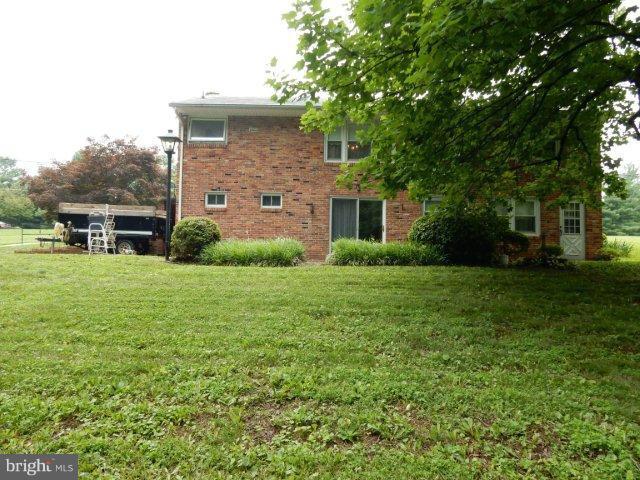 13534 Penn Shop Road Mount Airy, MD 21771 - Photo 4 of 30 Exterior Rear