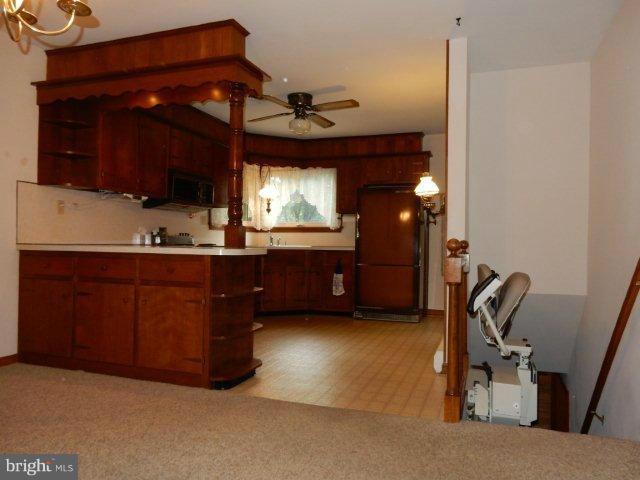 13534 Penn Shop Road Mount Airy, MD 21771 - Photo 8 of 30 Kitchen