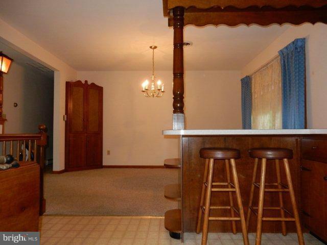 13534 Penn Shop Road Mount Airy, MD 21771 - Photo 9 of 30 Kitchen