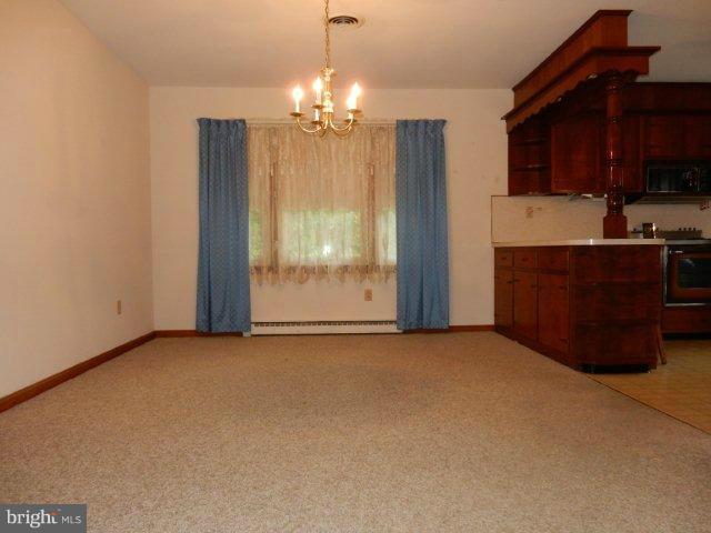 13534 Penn Shop Road Mount Airy, MD 21771 - Photo 10 of 30 Dining Room