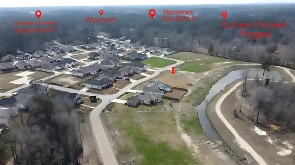 $99,995 | 1256 Abita River Drive, Covington, LA 70433