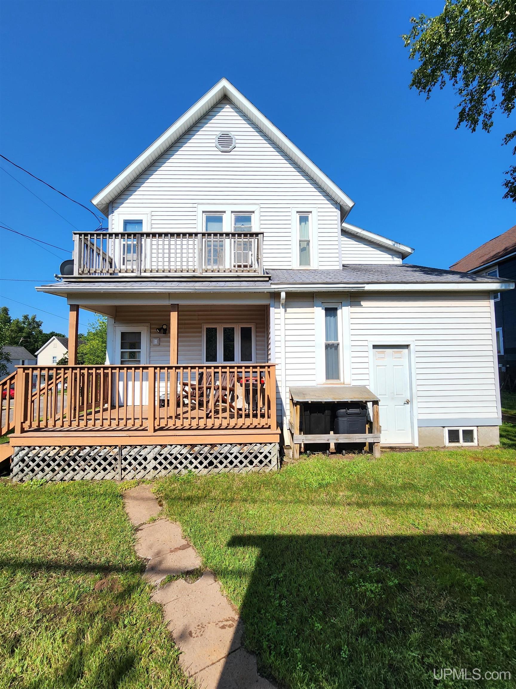 900 North 2nd Street Ishpeming, MI 49849 - Photo 8 of 42 Gallery Image 8