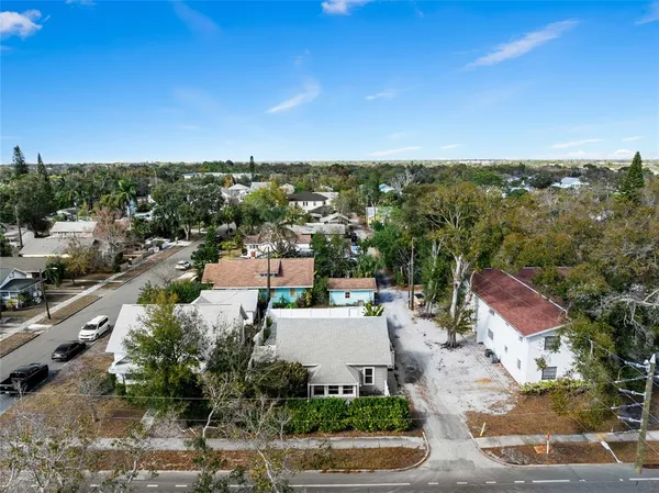 $569,000 | 783 30th Avenue North, St. Petersburg, FL 33704
