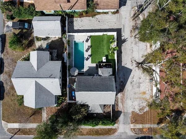 $569,000 | 783 30th Avenue North, St. Petersburg, FL 33704