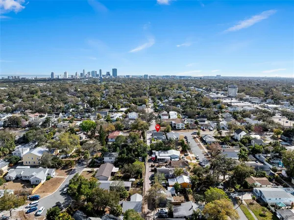 $569,000 | 783 30th Avenue North, St. Petersburg, FL 33704