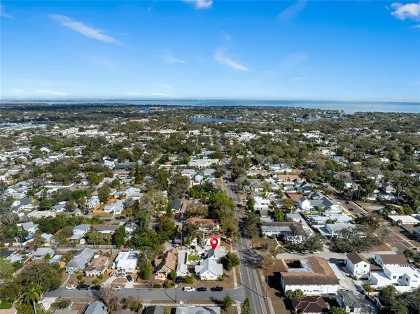 $569,000 | 783 30th Avenue North, St. Petersburg, FL 33704