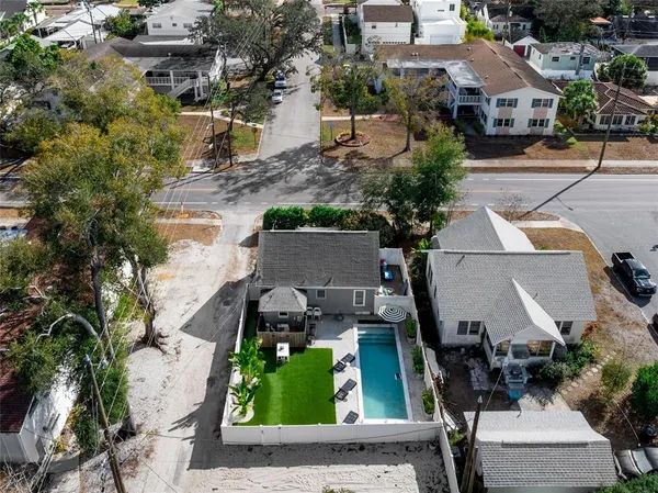 $569,000 | 783 30th Avenue North, St. Petersburg, FL 33704