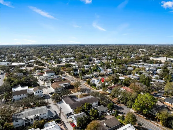 $569,000 | 783 30th Avenue North, St. Petersburg, FL 33704