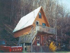400 Horton Ford Road Eidson, TN 37731 - Photo 1 of 2 Photo 1