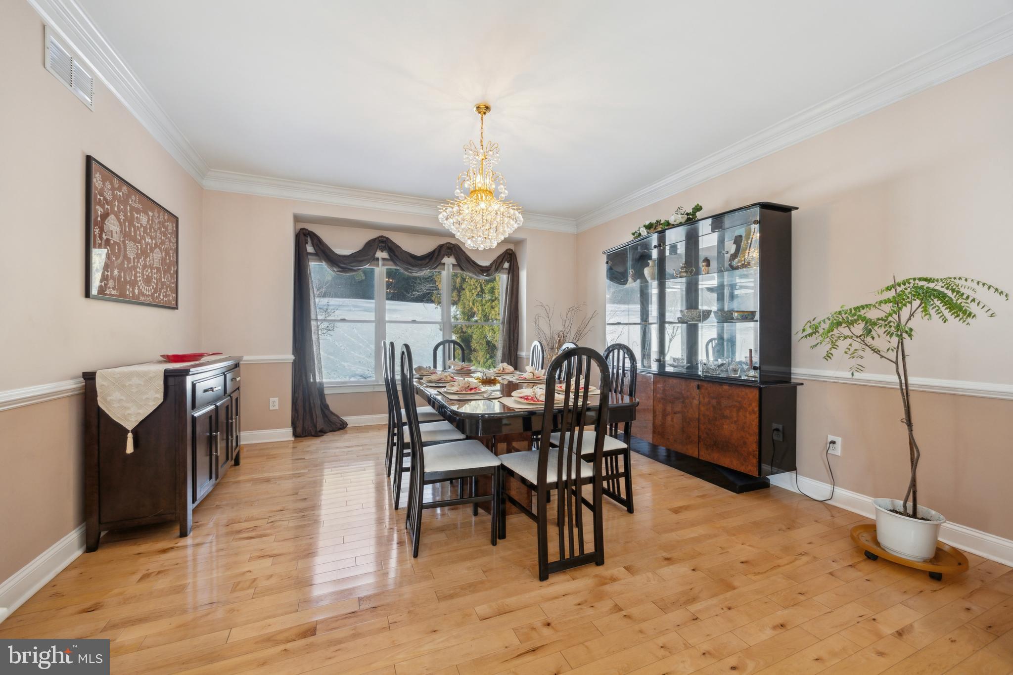 100 Parkview Circle Media, PA 19063 - Photo 23 of 63 Formal Dining Room