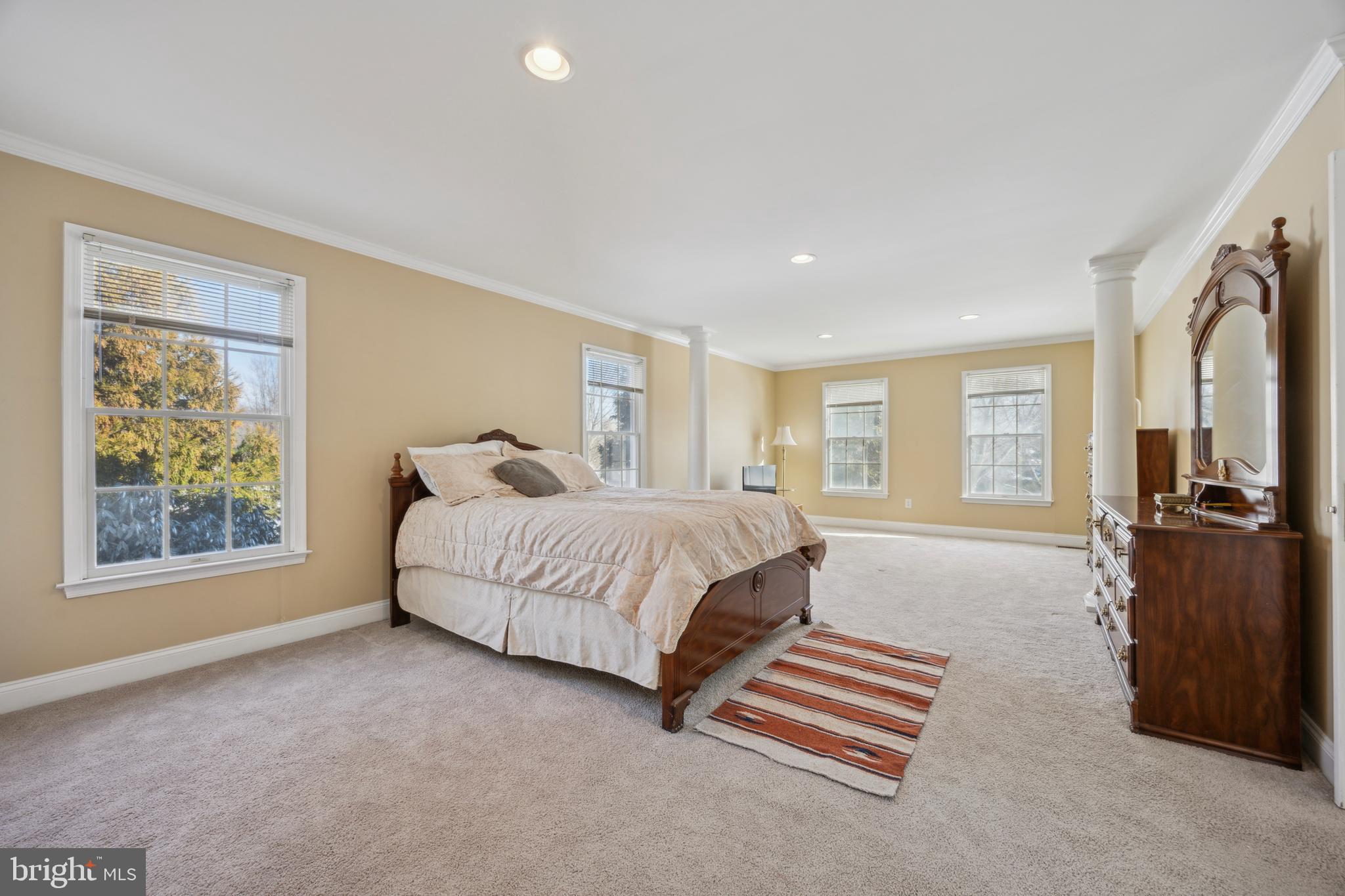 100 Parkview Circle Media, PA 19063 - Photo 31 of 63 Primary bedroom