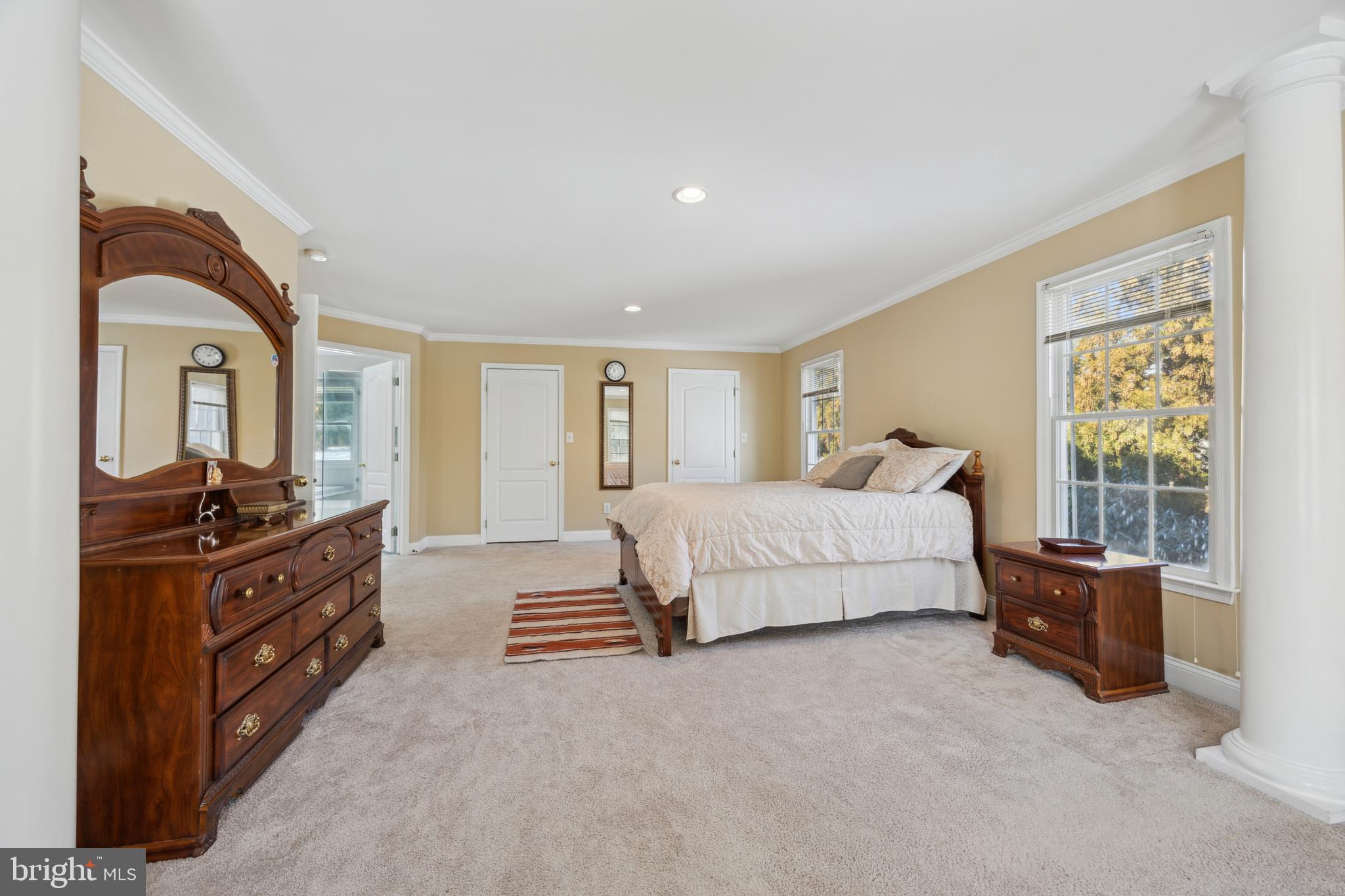 100 Parkview Circle Media, PA 19063 - Photo 32 of 63 Primary bedroom