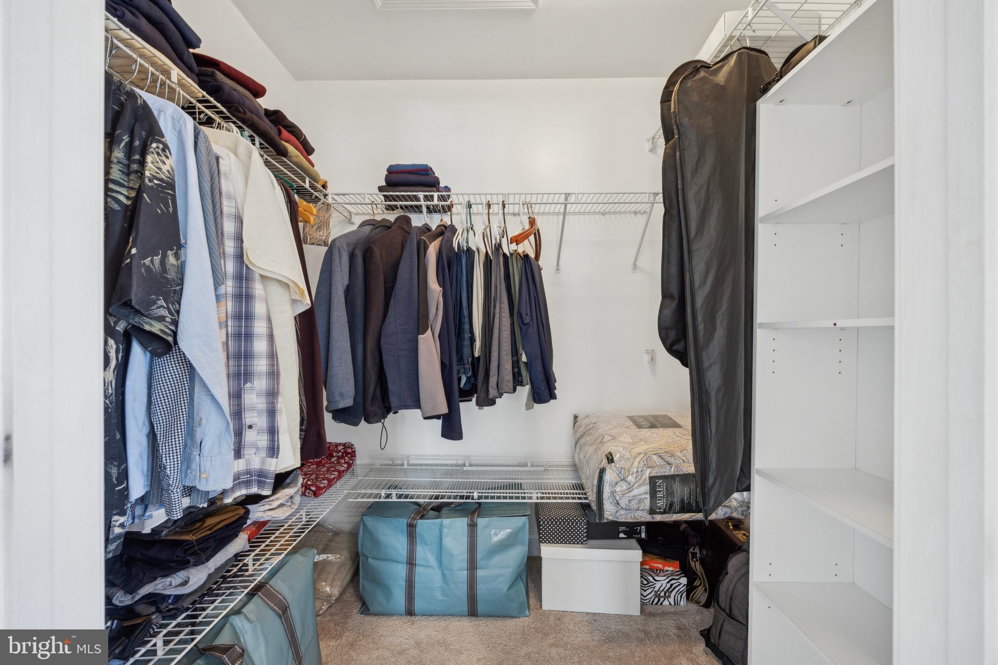 100 Parkview Circle Media, PA 19063 - Photo 34 of 63 Walk-in closet 1