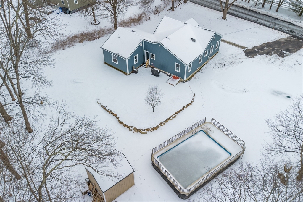 40 Barns Hill Road Berlin, MA 01503 - Photo 24 of 30 Gallery Image 24