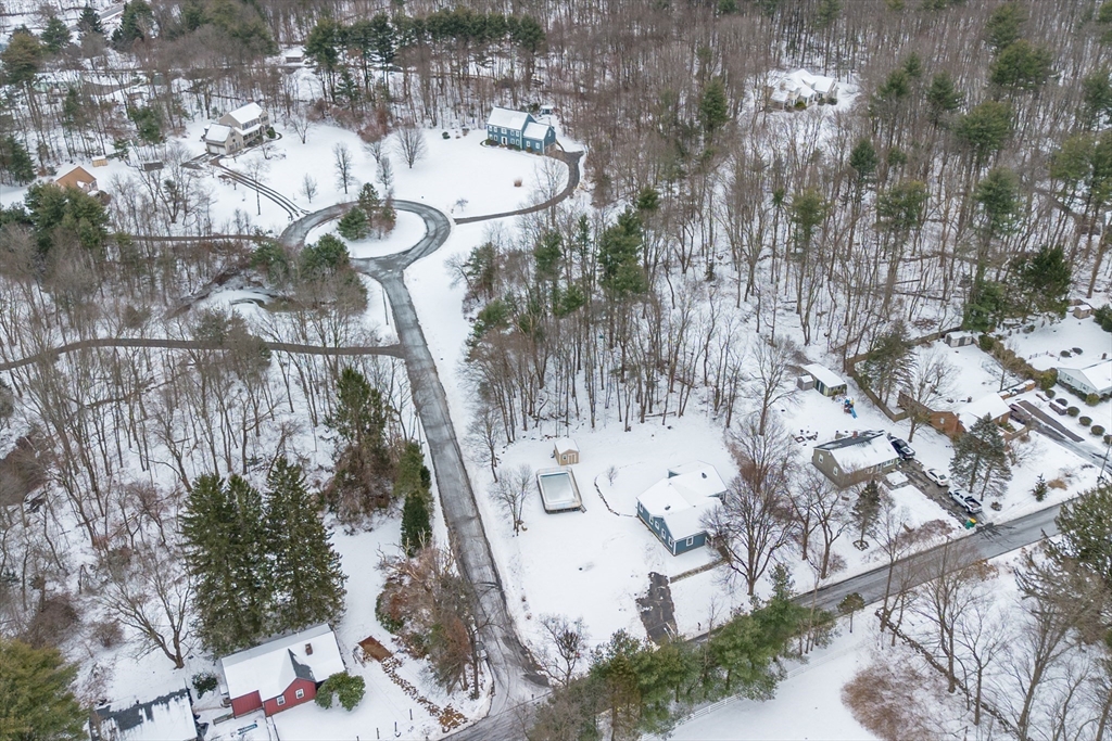 40 Barns Hill Road Berlin, MA 01503 - Photo 26 of 30 Gallery Image 26