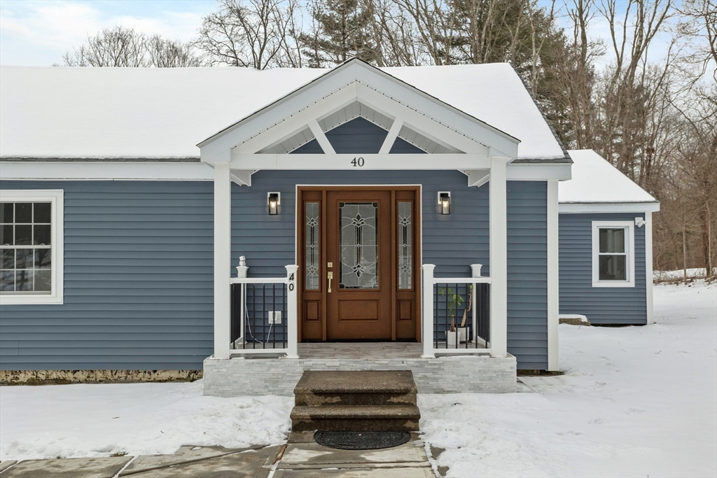 40 Barns Hill Road Berlin, MA 01503 - Photo 3 of 30 Gallery Image 3