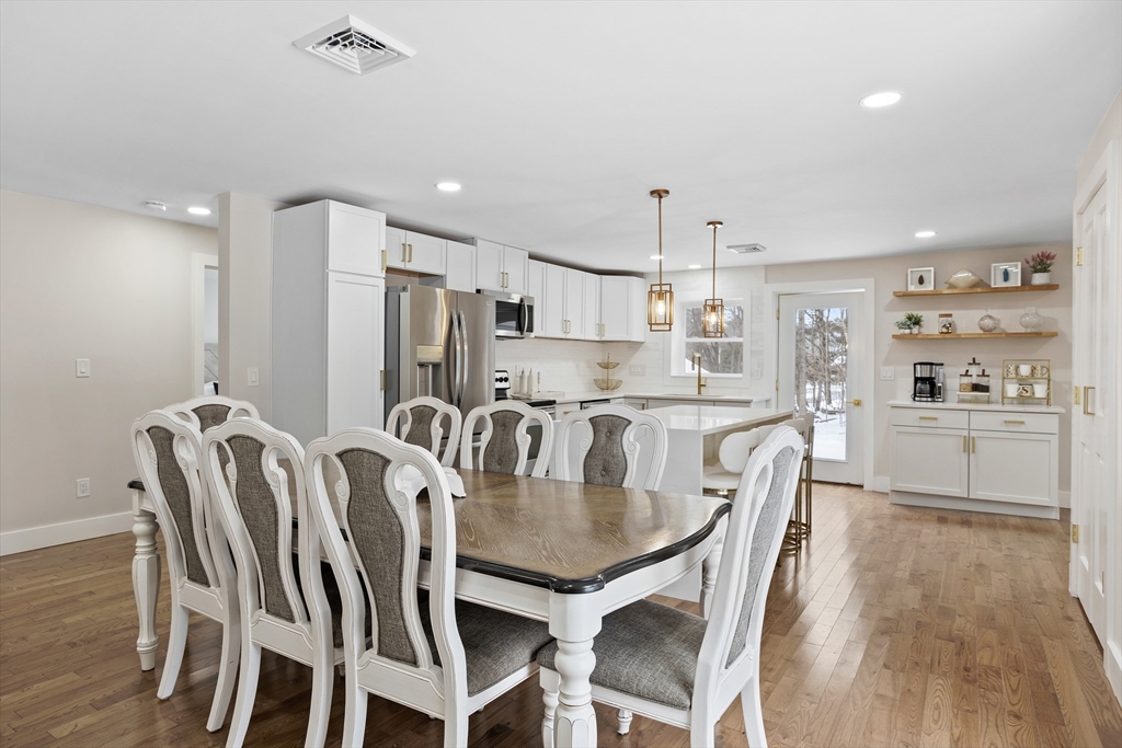 40 Barns Hill Road Berlin, MA 01503 - Photo 8 of 30 Gallery Image 8
