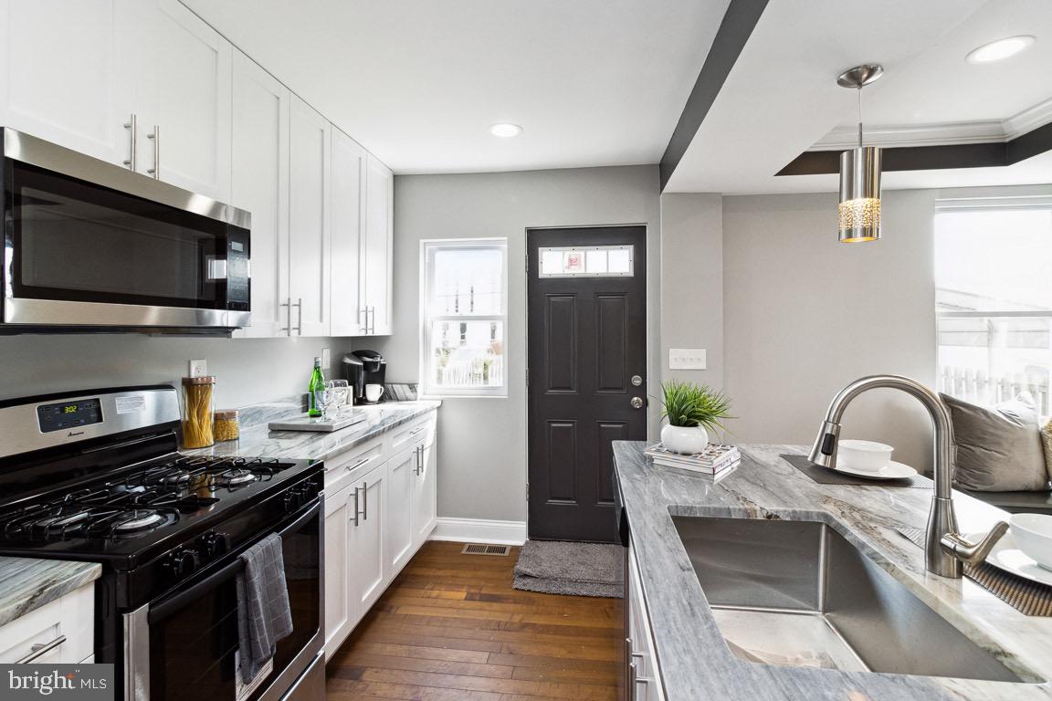 1629 Lochwood Road Baltimore, MD 21218 - Photo 14 of 49 Gallery Image 14