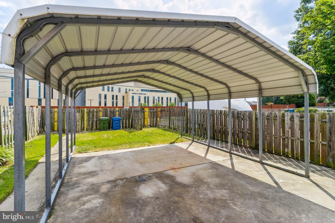 1629 Lochwood Road Baltimore, MD 21218 - Photo 41 of 49 Gallery Image 41