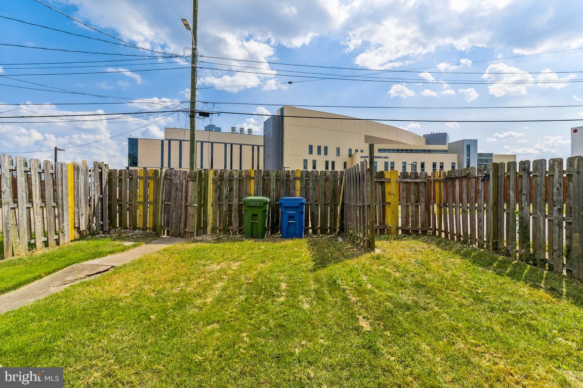 1629 Lochwood Road Baltimore, MD 21218 - Photo 43 of 49 Gallery Image 43