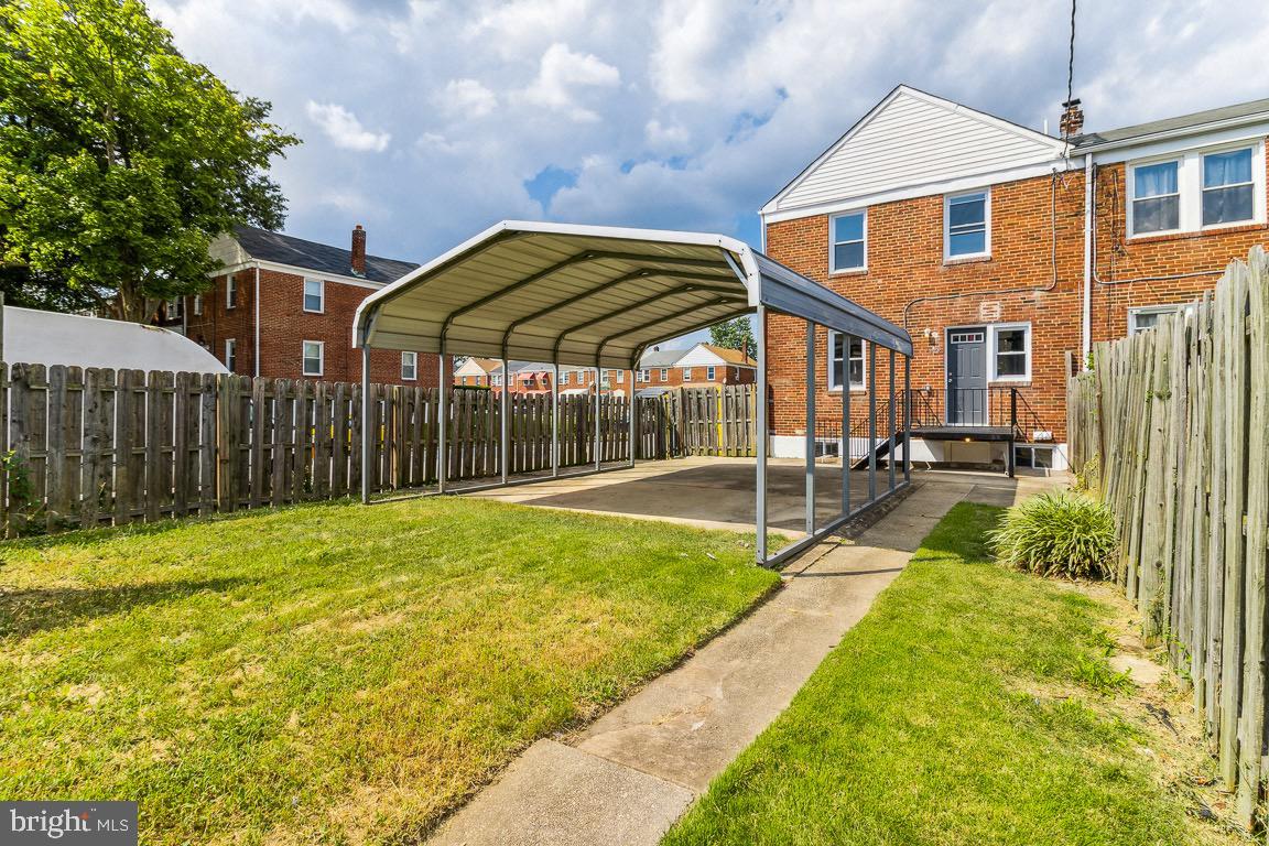 1629 Lochwood Road Baltimore, MD 21218 - Photo 45 of 49 Gallery Image 45