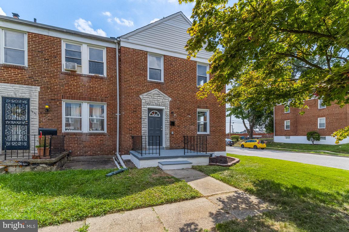 1629 Lochwood Road Baltimore, MD 21218 - Photo 46 of 49 Gallery Image 46