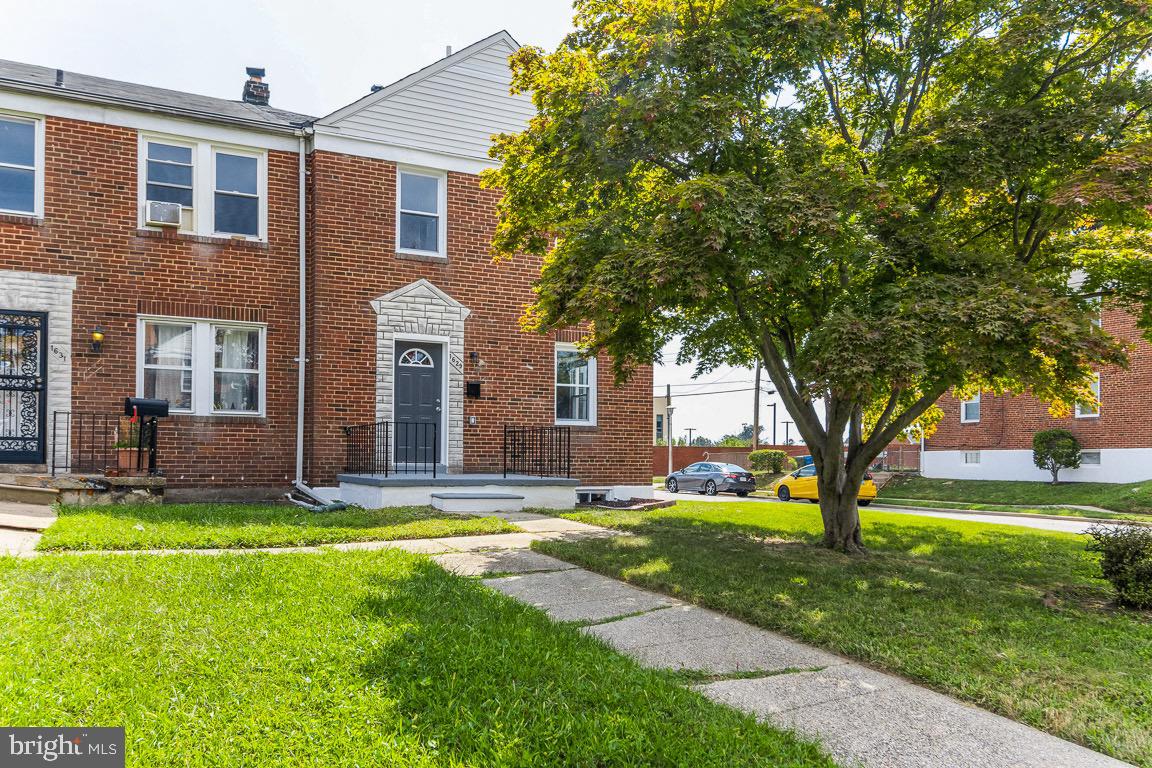 1629 Lochwood Road Baltimore, MD 21218 - Photo 47 of 49 Gallery Image 47