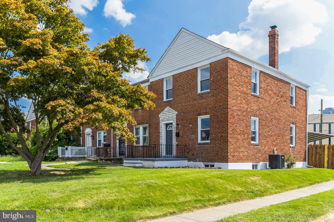 1629 Lochwood Road Baltimore, MD 21218 - Photo 48 of 49 Gallery Image 48