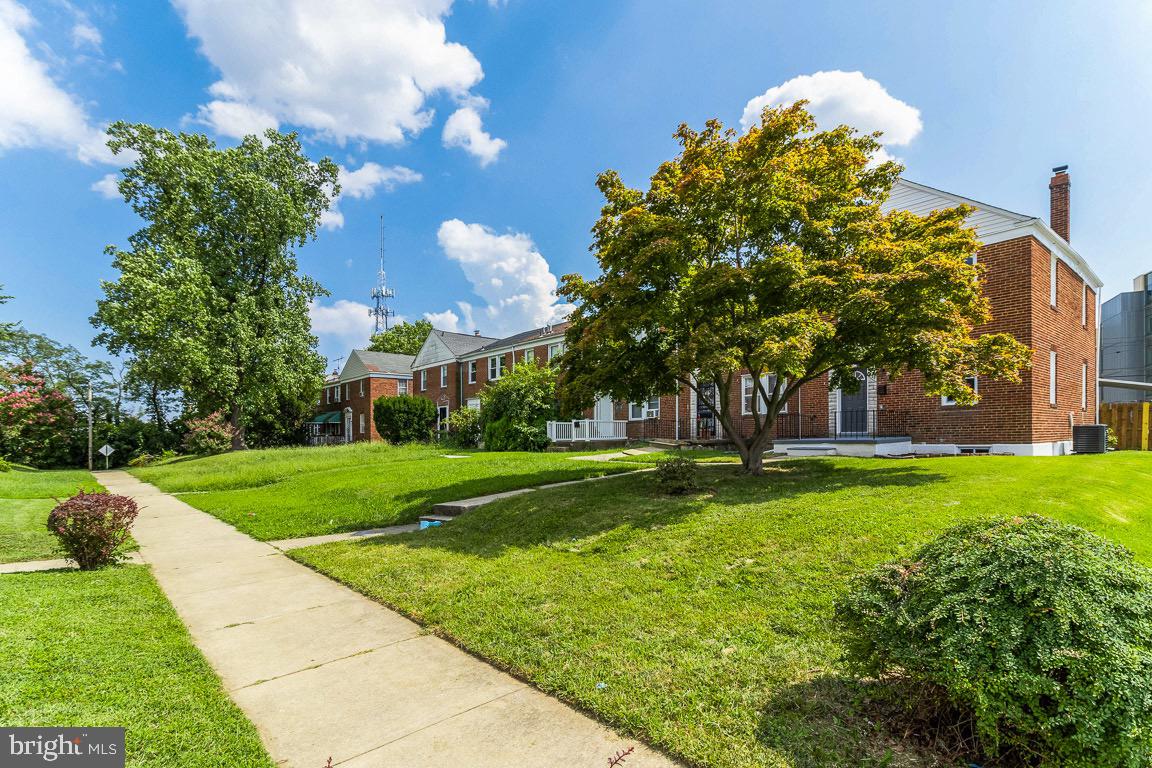 1629 Lochwood Road Baltimore, MD 21218 - Photo 49 of 49 Gallery Image 49