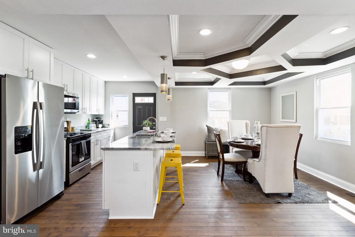 1629 Lochwood Road Baltimore, MD 21218 - Photo 9 of 49 Gallery Image 9